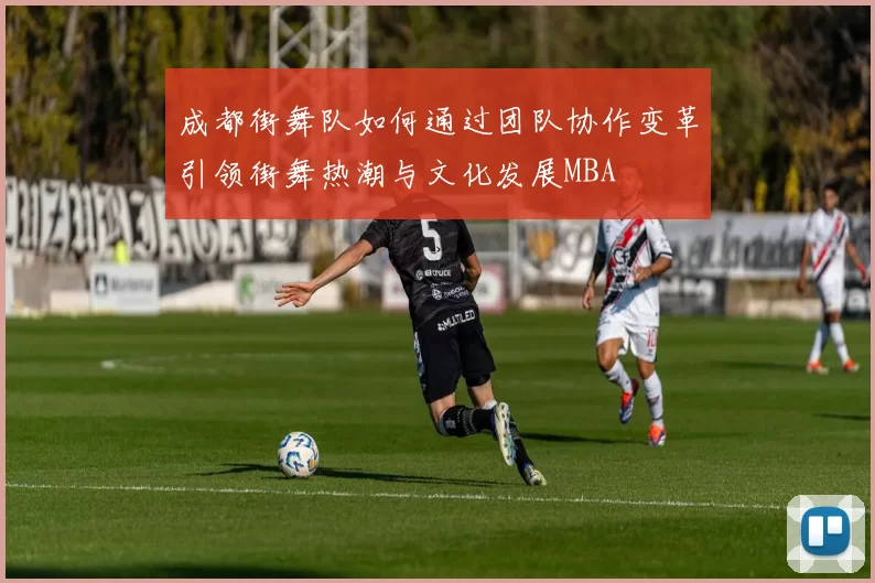 成都街舞队如何通过团队协作变革引领街舞热潮与文化发展MBA